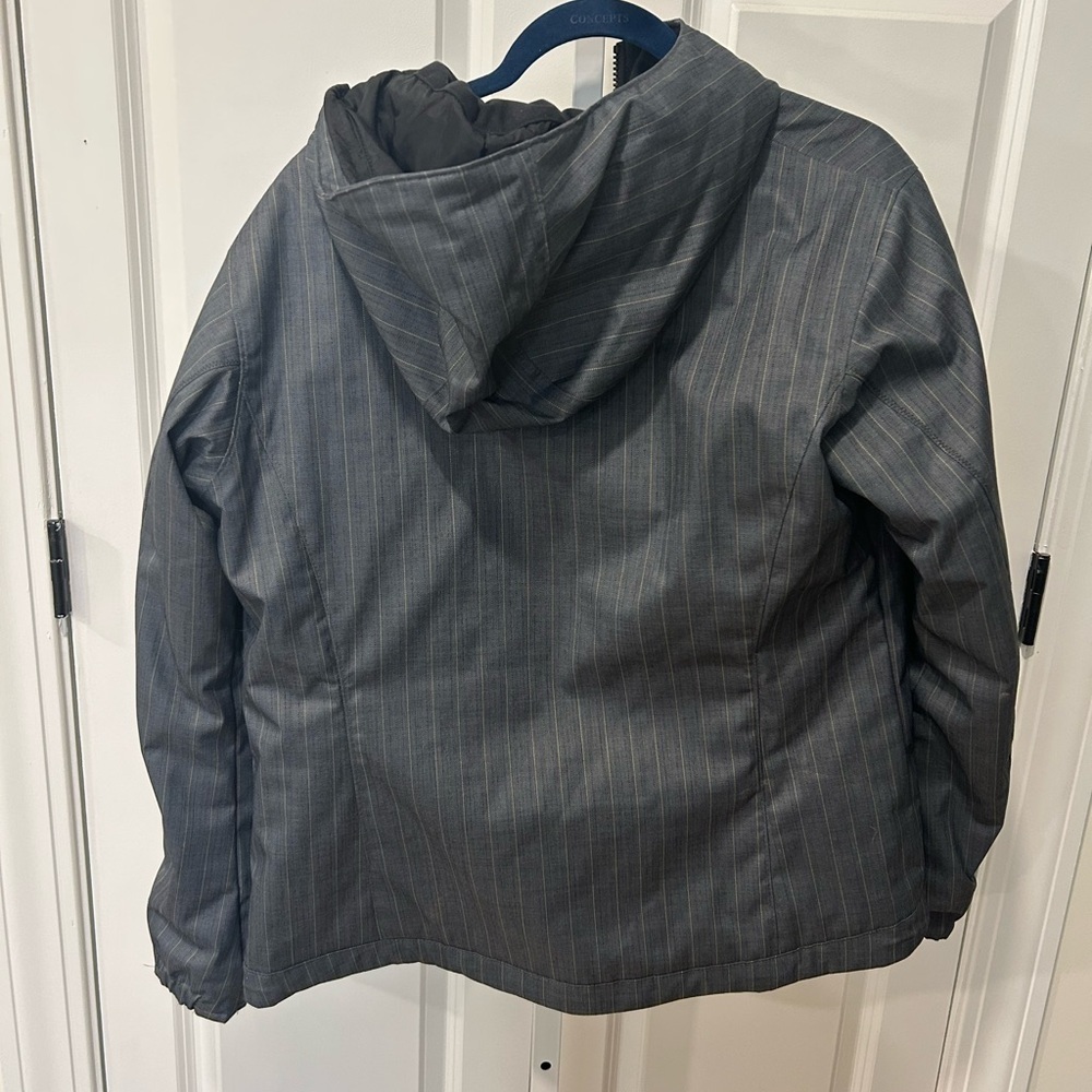 Columbia Ski Jacket - Picture 2 of 3